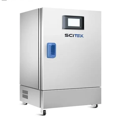 Constant Temperature Incubator N/F Series Scitek Global